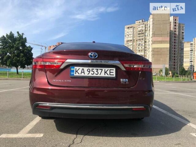 Тойота Авалон, об'ємом двигуна 0 л та пробігом 90 тис. км за 21200 $, фото 2 на Automoto.ua