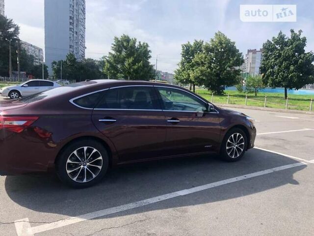 Тойота Авалон, об'ємом двигуна 0 л та пробігом 90 тис. км за 21200 $, фото 1 на Automoto.ua