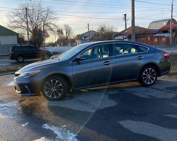 Тойота Авалон, об'ємом двигуна 3.46 л та пробігом 60 тис. км за 23999 $, фото 3 на Automoto.ua