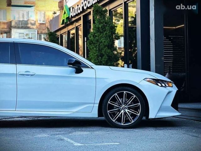 Тойота Авалон, объемом двигателя 3.5 л и пробегом 93 тыс. км за 29999 $, фото 11 на Automoto.ua