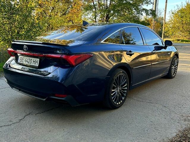 Тойота Авалон, объемом двигателя 2.5 л и пробегом 227 тыс. км за 25000 $, фото 3 на Automoto.ua