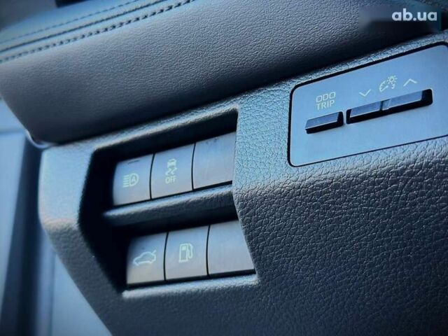 Тойота Авалон, объемом двигателя 3.5 л и пробегом 93 тыс. км за 29999 $, фото 24 на Automoto.ua