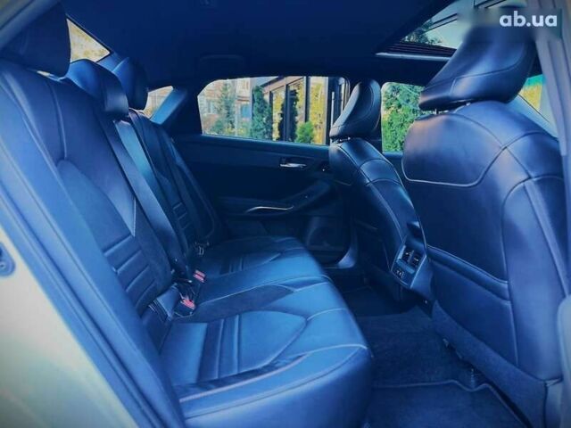 Тойота Авалон 2018 в Киеве на Automoto.ua Тойота Авалон, объемом двигателя 3.5 л и пробегом 93 тыс. км за 29500 $, фото 29 на Automoto.ua