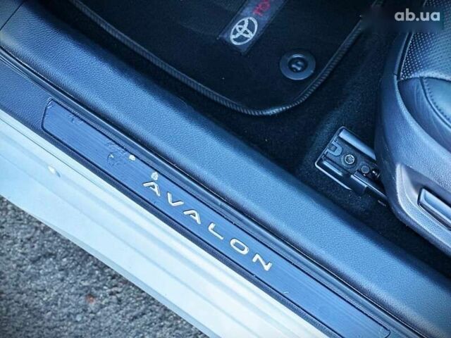 Тойота Авалон, объемом двигателя 3.5 л и пробегом 93 тыс. км за 29400 $, фото 20 на Automoto.ua