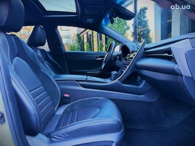 Тойота Авалон, объемом двигателя 3.5 л и пробегом 93 тыс. км за 29000 $, фото 27 на Automoto.ua