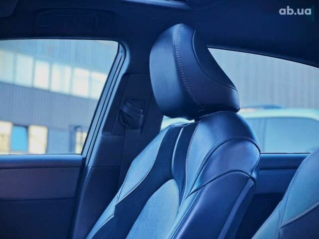 Тойота Авалон, объемом двигателя 3.5 л и пробегом 93 тыс. км за 29999 $, фото 26 на Automoto.ua