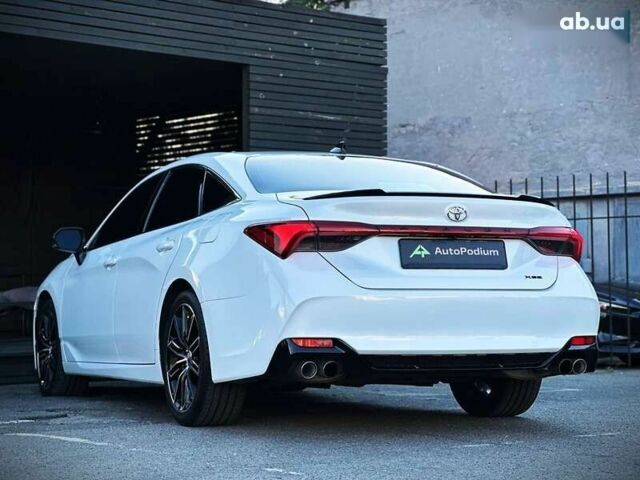 Тойота Авалон, объемом двигателя 3.5 л и пробегом 93 тыс. км за 29000 $, фото 19 на Automoto.ua