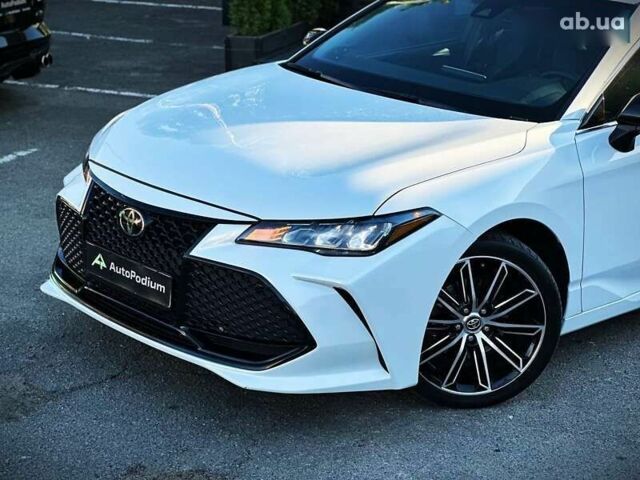 Тойота Авалон, объемом двигателя 3.5 л и пробегом 93 тыс. км за 29999 $, фото 12 на Automoto.ua