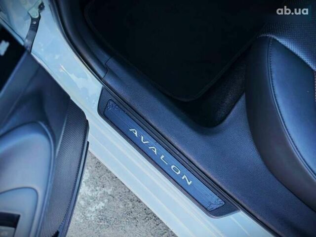 Тойота Авалон, объемом двигателя 3.5 л и пробегом 93 тыс. км за 29400 $, фото 29 на Automoto.ua