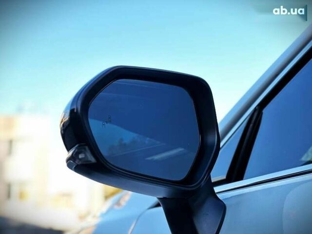 Тойота Авалон 2018 в Киеве на Automoto.ua Тойота Авалон, объемом двигателя 3.5 л и пробегом 93 тыс. км за 29500 $, фото 8 на Automoto.ua