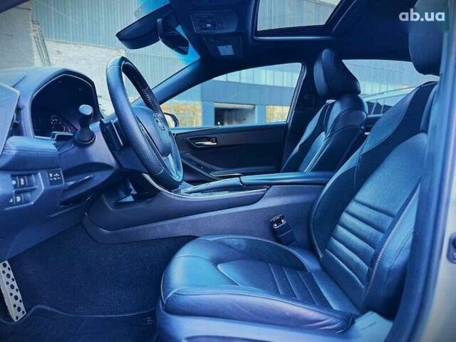 Тойота Авалон, объемом двигателя 3.5 л и пробегом 93 тыс. км за 29400 $, фото 24 на Automoto.ua
