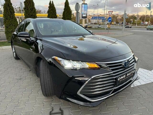 Тойота Авалон, объемом двигателя 0 л и пробегом 68 тыс. км за 31490 $, фото 2 на Automoto.ua