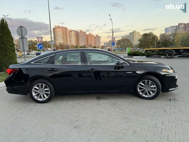 Тойота Авалон, объемом двигателя 0 л и пробегом 68 тыс. км за 31490 $, фото 3 на Automoto.ua
