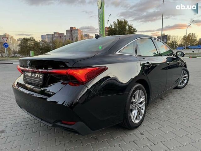 Тойота Авалон, объемом двигателя 0 л и пробегом 68 тыс. км за 31490 $, фото 4 на Automoto.ua