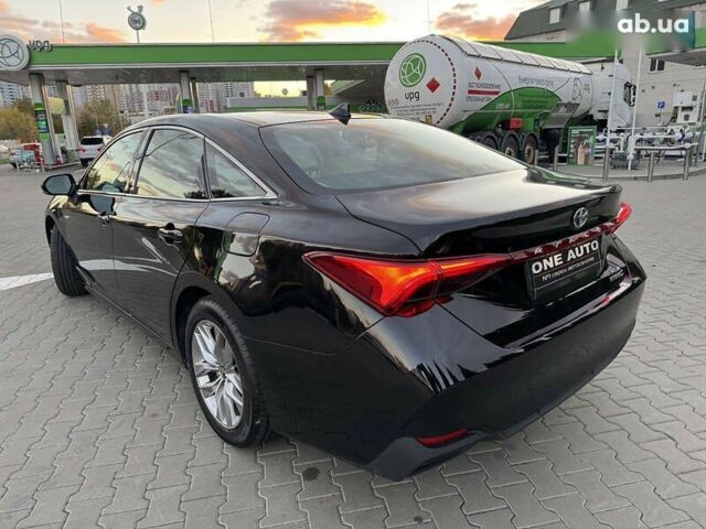 Тойота Авалон, объемом двигателя 0 л и пробегом 68 тыс. км за 31490 $, фото 6 на Automoto.ua