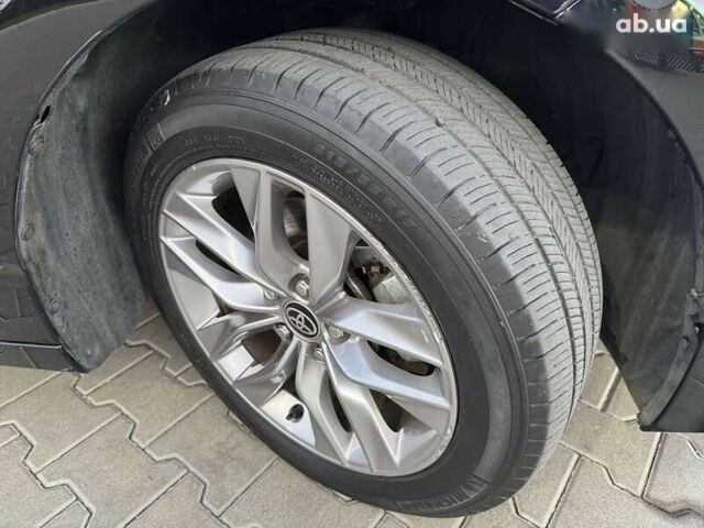 Тойота Авалон, объемом двигателя 0 л и пробегом 68 тыс. км за 31490 $, фото 10 на Automoto.ua