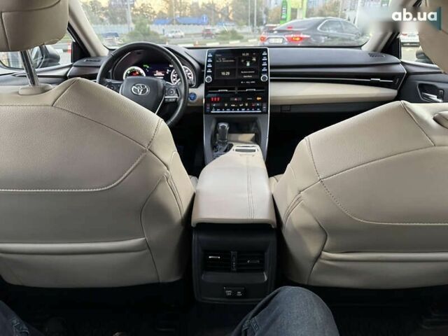 Тойота Авалон, объемом двигателя 0 л и пробегом 68 тыс. км за 31490 $, фото 29 на Automoto.ua