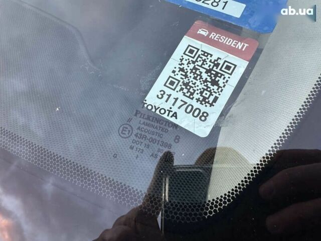 Тойота Авалон, объемом двигателя 0 л и пробегом 68 тыс. км за 31490 $, фото 9 на Automoto.ua