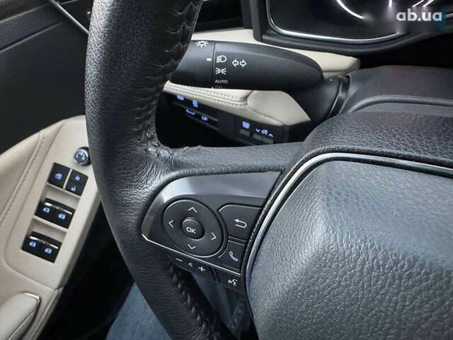 Тойота Авалон, объемом двигателя 0 л и пробегом 68 тыс. км за 31490 $, фото 21 на Automoto.ua
