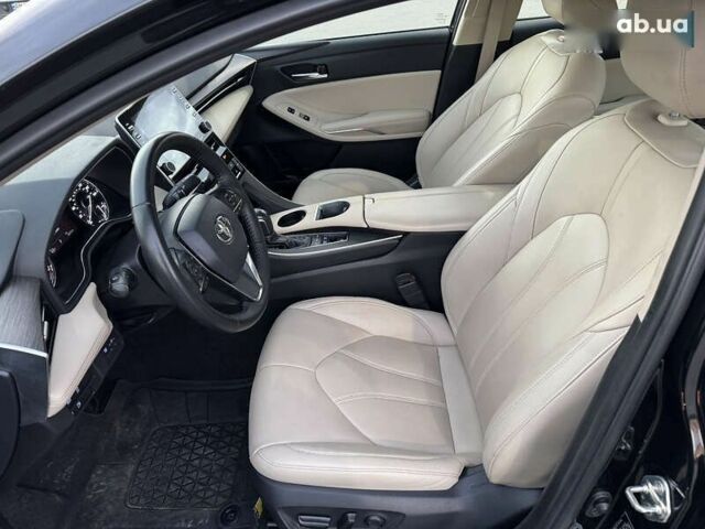 Тойота Авалон, объемом двигателя 0 л и пробегом 68 тыс. км за 31490 $, фото 15 на Automoto.ua