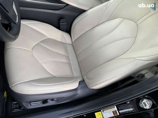 Тойота Авалон, объемом двигателя 0 л и пробегом 68 тыс. км за 31490 $, фото 17 на Automoto.ua