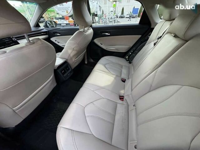 Тойота Авалон, объемом двигателя 0 л и пробегом 68 тыс. км за 31490 $, фото 26 на Automoto.ua