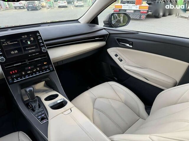 Тойота Авалон, объемом двигателя 0 л и пробегом 68 тыс. км за 31490 $, фото 28 на Automoto.ua