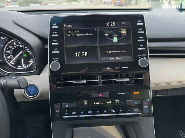 Тойота Авалон, объемом двигателя 0 л и пробегом 68 тыс. км за 31490 $, фото 23 на Automoto.ua