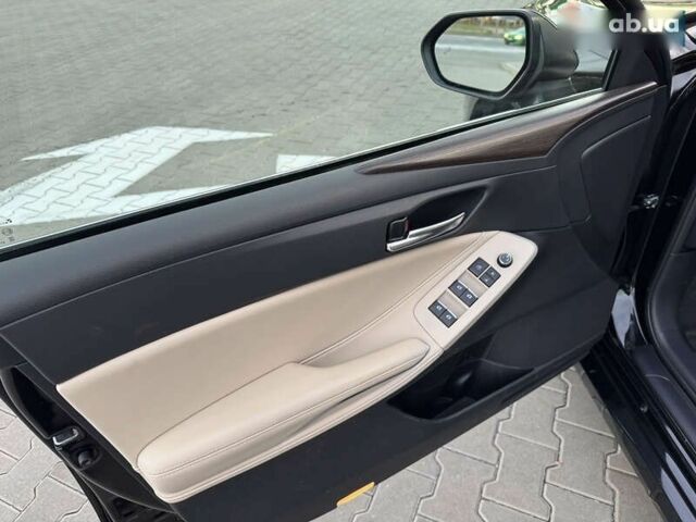Тойота Авалон, объемом двигателя 0 л и пробегом 68 тыс. км за 31490 $, фото 14 на Automoto.ua