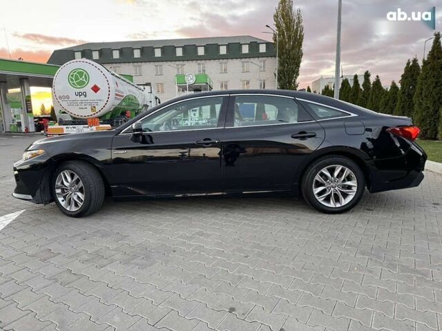 Тойота Авалон, объемом двигателя 0 л и пробегом 68 тыс. км за 31490 $, фото 7 на Automoto.ua