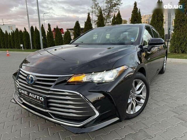 Тойота Авалон, объемом двигателя 0 л и пробегом 68 тыс. км за 31490 $, фото 1 на Automoto.ua