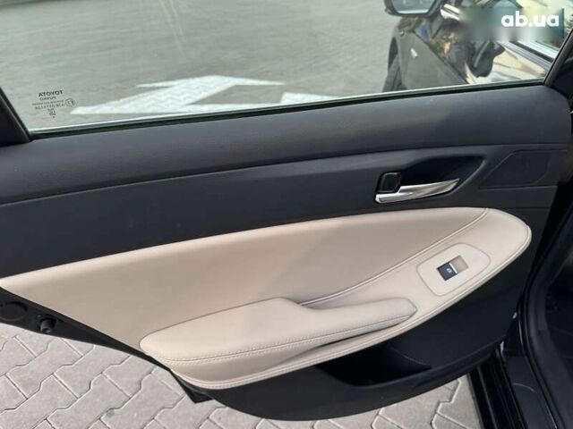 Тойота Авалон, объемом двигателя 0 л и пробегом 68 тыс. км за 31490 $, фото 25 на Automoto.ua