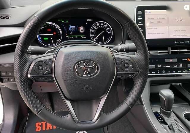 Тойота Авалон, объемом двигателя 0 л и пробегом 24 тыс. км за 35500 $, фото 20 на Automoto.ua