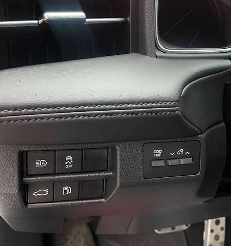 Тойота Авалон, объемом двигателя 0 л и пробегом 24 тыс. км за 31500 $, фото 16 на Automoto.ua