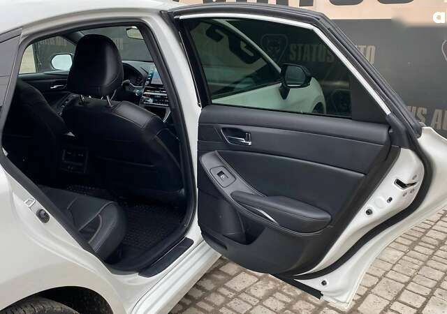 Тойота Авалон, объемом двигателя 0 л и пробегом 24 тыс. км за 35500 $, фото 28 на Automoto.ua