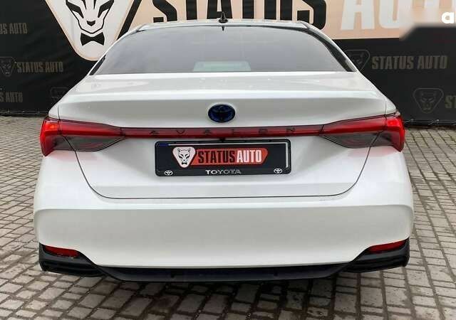 Тойота Авалон, объемом двигателя 0 л и пробегом 24 тыс. км за 32500 $, фото 5 на Automoto.ua