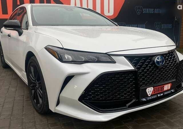 Тойота Авалон, объемом двигателя 0 л и пробегом 24 тыс. км за 31500 $, фото 1 на Automoto.ua