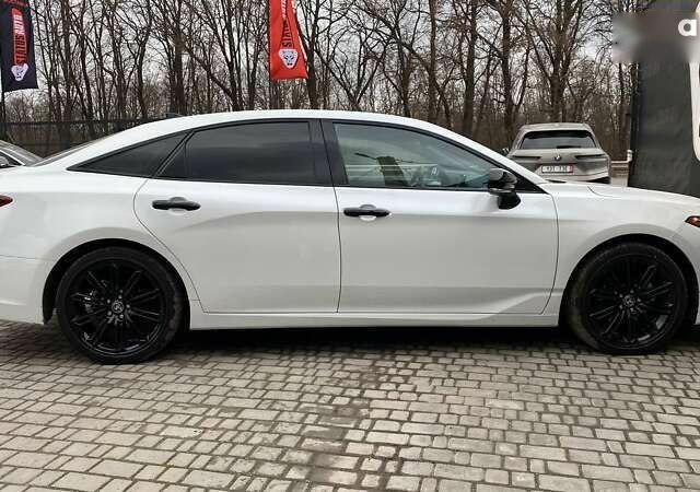 Тойота Авалон, объемом двигателя 0 л и пробегом 24 тыс. км за 35500 $, фото 11 на Automoto.ua