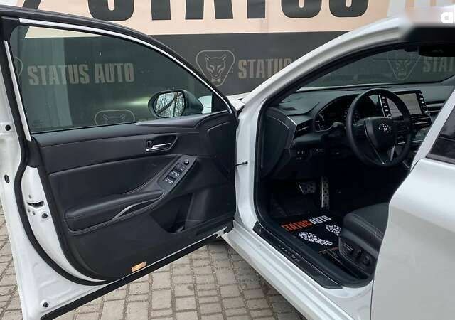 Тойота Авалон, объемом двигателя 0 л и пробегом 24 тыс. км за 35500 $, фото 13 на Automoto.ua