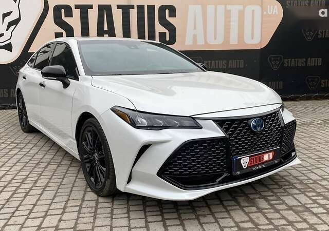 Тойота Авалон, объемом двигателя 0 л и пробегом 24 тыс. км за 35500 $, фото 3 на Automoto.ua