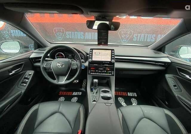 Тойота Авалон, объемом двигателя 0 л и пробегом 24 тыс. км за 31500 $, фото 27 на Automoto.ua