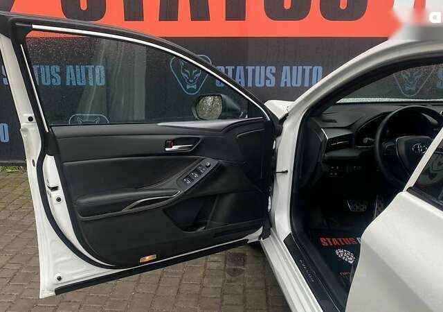 Тойота Авалон, объемом двигателя 0 л и пробегом 24 тыс. км за 31500 $, фото 12 на Automoto.ua