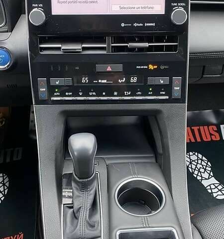 Тойота Авалон, объемом двигателя 0 л и пробегом 24 тыс. км за 32500 $, фото 21 на Automoto.ua