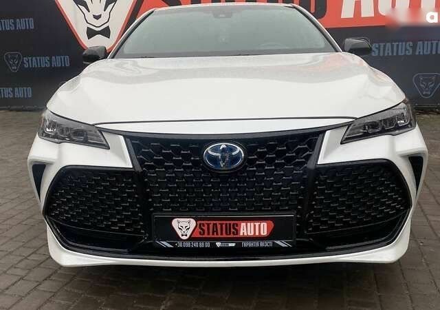 Тойота Авалон, объемом двигателя 0 л и пробегом 24 тыс. км за 31500 $, фото 2 на Automoto.ua