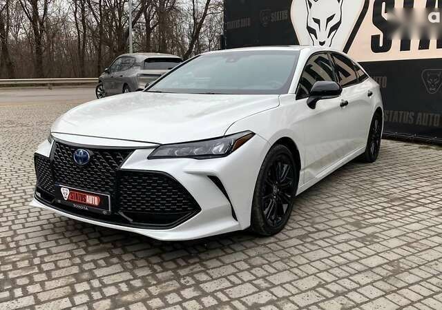 Тойота Авалон, объемом двигателя 0 л и пробегом 24 тыс. км за 35500 $, фото 1 на Automoto.ua