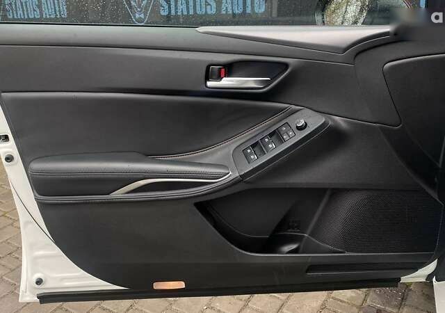 Тойота Авалон, объемом двигателя 0 л и пробегом 24 тыс. км за 31500 $, фото 15 на Automoto.ua