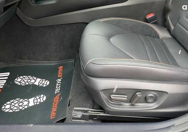 Тойота Авалон, объемом двигателя 0 л и пробегом 24 тыс. км за 32500 $, фото 17 на Automoto.ua