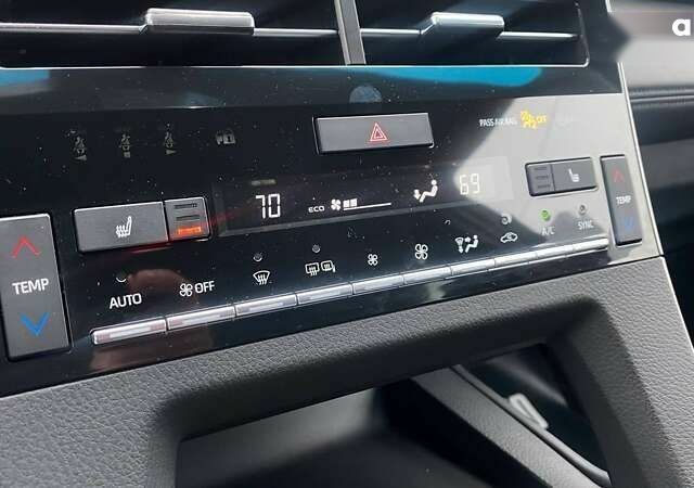 Тойота Авалон, объемом двигателя 0 л и пробегом 24 тыс. км за 31500 $, фото 19 на Automoto.ua