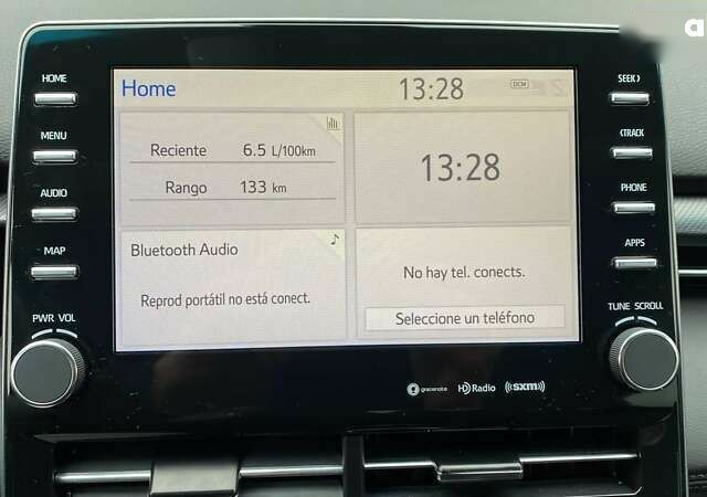 Тойота Авалон, объемом двигателя 0 л и пробегом 24 тыс. км за 32500 $, фото 22 на Automoto.ua