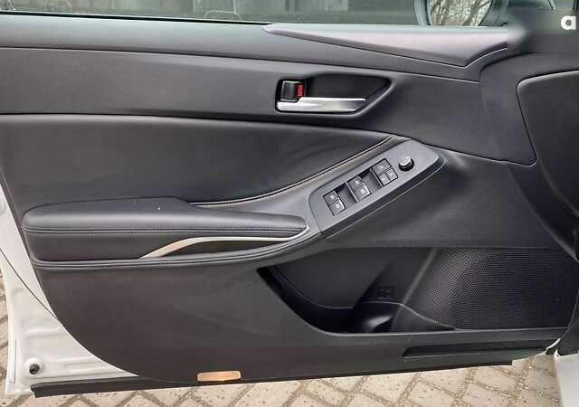 Тойота Авалон, объемом двигателя 0 л и пробегом 24 тыс. км за 35500 $, фото 14 на Automoto.ua